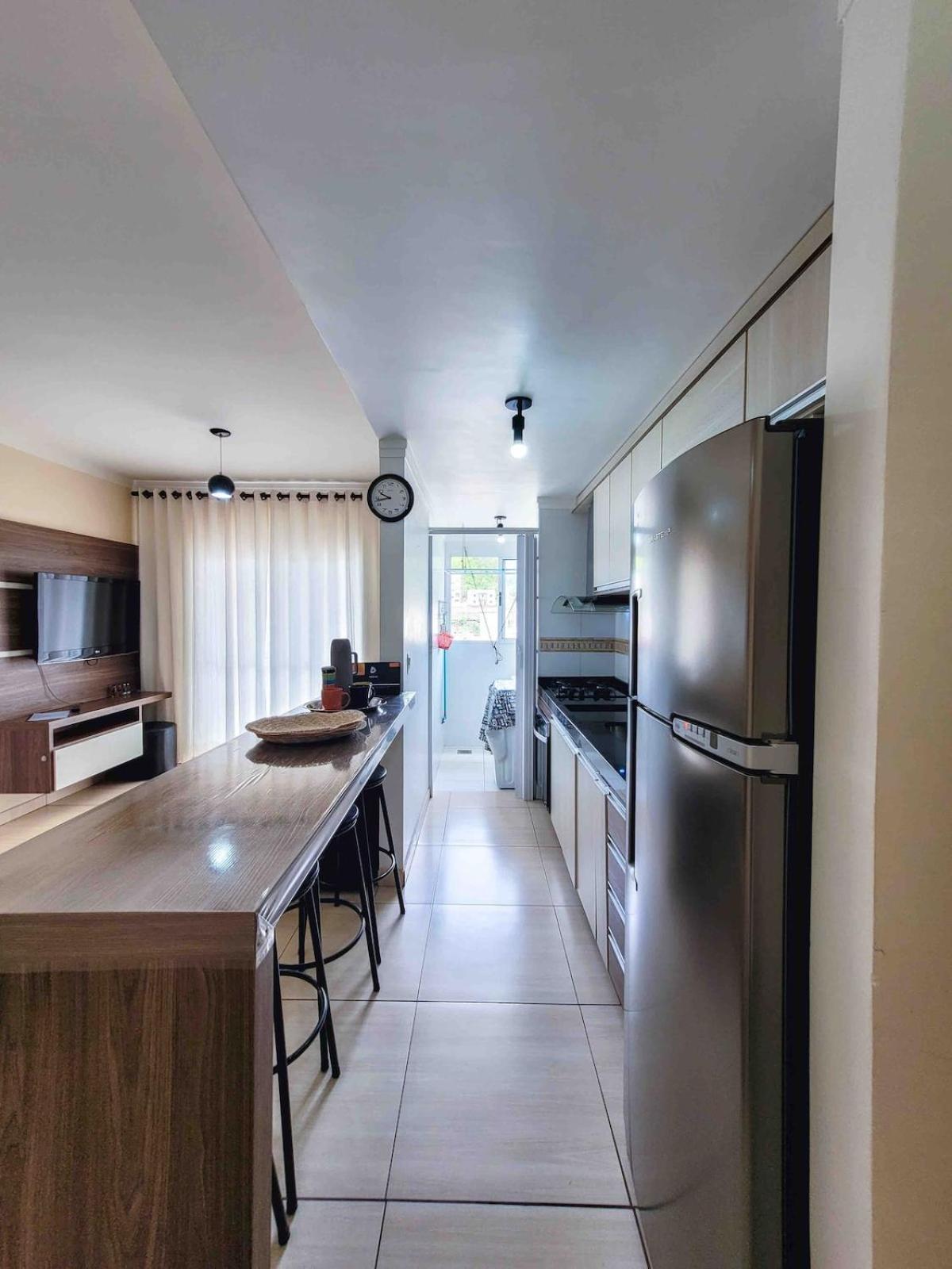 Grande Apt No Centro C/ Cozinha Completa Varanda Poços de Caldas Esterno foto