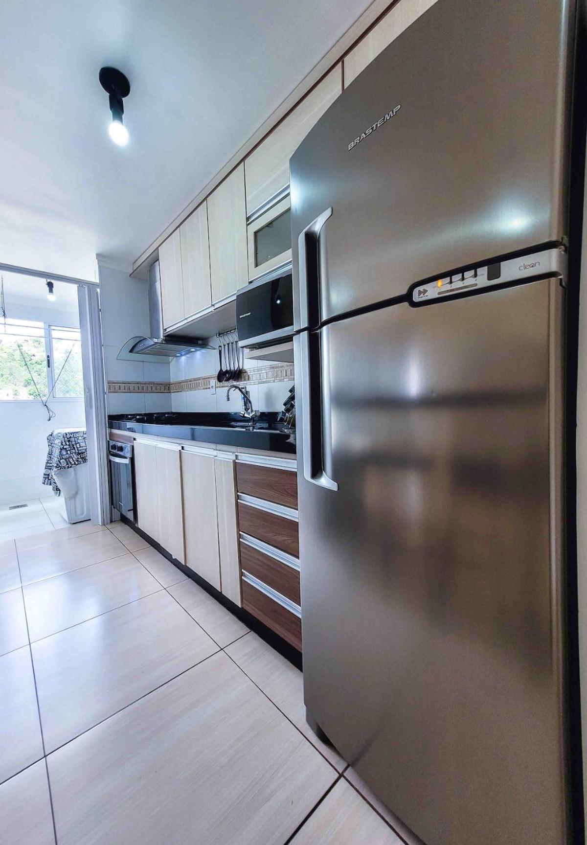 Grande Apt No Centro C/ Cozinha Completa Varanda Poços de Caldas Esterno foto